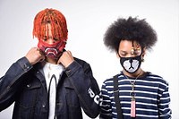 Ayo & Teo: Best songs, Albums and Concerts - Mozaart