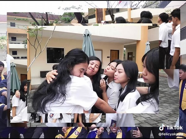 Capturing High School Moments with Instax Mini Evo