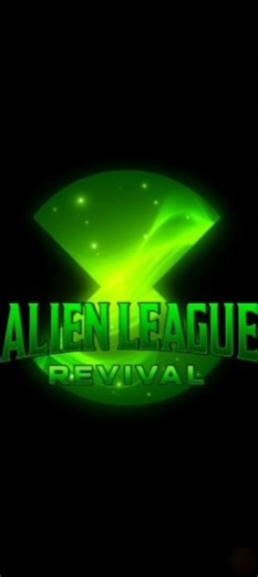 Roblox UPDATE | Alien League Revival