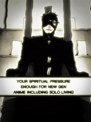 lord aizen #bleach king this song trndeni