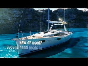 How to buy a boat in Italy