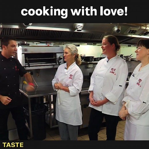 Bringing Great Grandmother’s Timeless Recipes to Life!  #Taste #TheresNoTasteLikeHome | Our Taste | Facebook