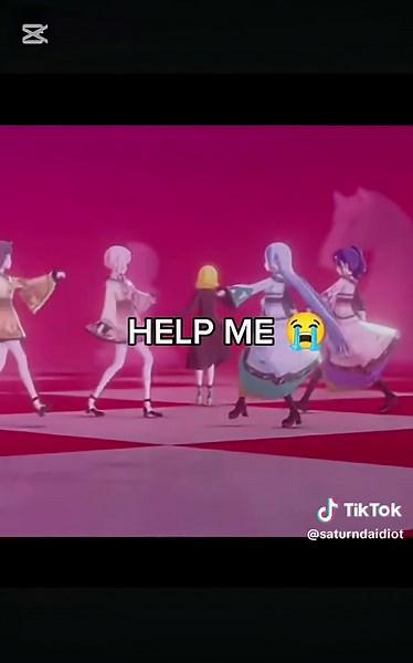 Exploring Dead Humor in PJSk and Dandy's World