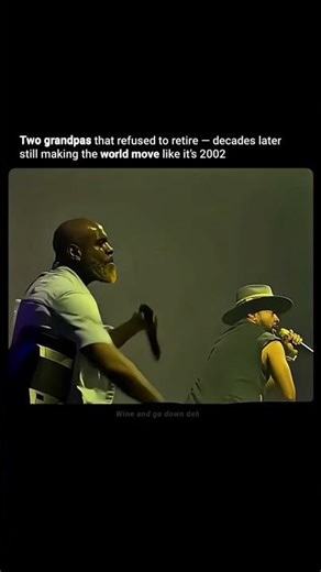 #Shorts #GoDownDeh #Shaggy #Spice #SeanPaul #Dancehall