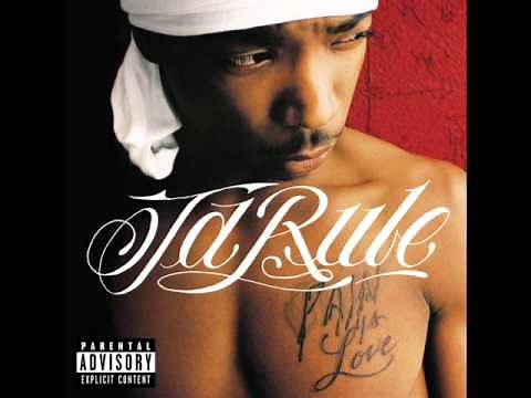 Ja Rule (Never Again) (HQ)