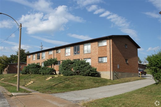 344 Unit - 5 Property Portfolio - Saint Louis, MO for Sale | LoopNet