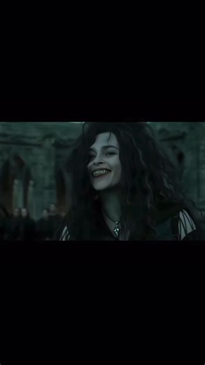 Exploring Bellatrix Lestrange's Madness in Harry Potter