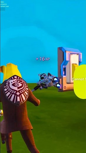 *NEW* NO TIMER Fortnite XP Map to LEVEL UP FAST in Chapter 7! (BATTLEPASS)