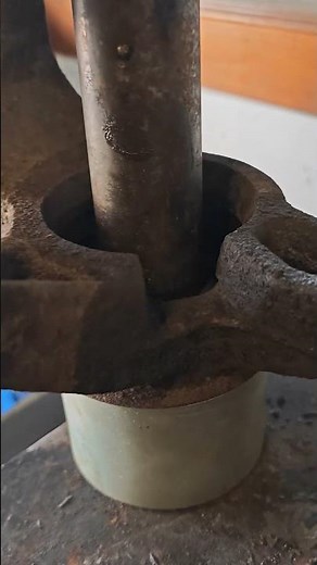 remplacement d un roulement de moyeu de roue