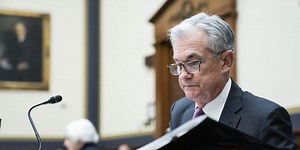 Fed Dials Back Bond Purchases, Plots End to Stimulus by June