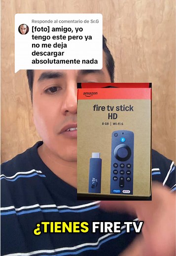 Fire TV Stick HD nuevo 2026: qué cambia con Vega OS