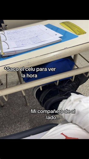 Uso de celulares en clase: Distracciones y consecuencias