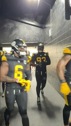 Monday Night Football in Color Rush