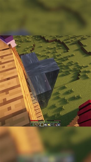 He Destroyed My Minecraft House!