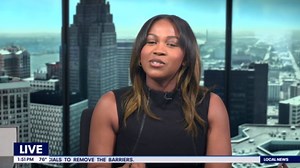 Claire Siobhan Reflects on Her Creative Path and Artistic Journey