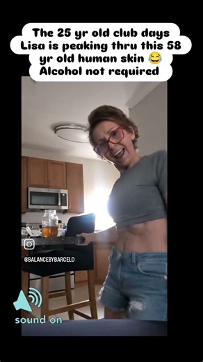 is dancing considered exercise? Abs'olutely 🎵😂💃🎶