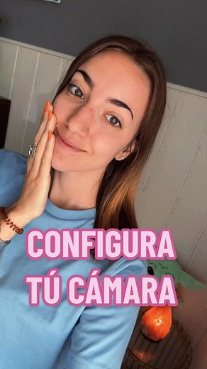 Tutorial sobre como configurar tu cámara para tus streams 🧡 @logitech @logitechg #creandocontenido #creando #fypシ #parati #taniiatkd #motivacion #mejorando #ayudando #streamerpequeño #configuracion #tips #tutorial #obs #principiante #consejo #logitechstreamcam #logitech