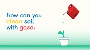 ⛽ How can you clean soil with gasoline? It sounds impossible – but the CERESiS project is proving otherwise! 🌱 By growing special energy crops on contaminated land, researchers are producing clean biofuels and detoxifying soil that can’t be used for food. It’s a win for the environment, farmers, and the future of sustainable energy. 🎥 Discover how it works in our latest Make the connection with EU science video: https://europa.eu/!Htt9JQ #CORDIS | EU Science & Innovation