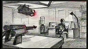 TRON (1982)- Featurette