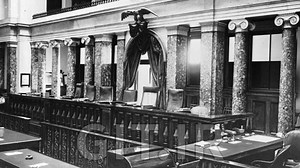 On Trial for Murder: America’s Most Famous Murder Trials