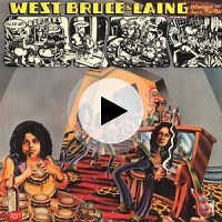November Song by West, Bruce & Laing