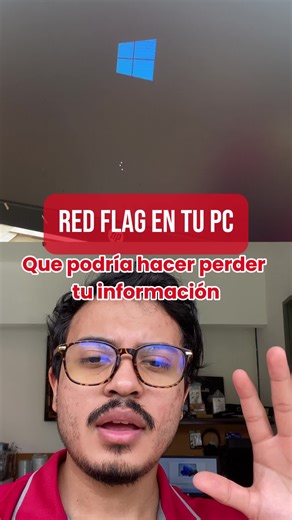 Tu compu te está avisando que podés perder tu información… y ni cuenta te diste 🧠💻 Si tu computadora se pone lenta de repente o tarda mucho en abrir archivos, no es normal. 📛 Puede ser una señal de que el disco duro está fallando. 🧪 Presioná Ctrl Alt Suprimir, andá a Rendimiento y mirá el uso del disco. Si está al 100% sin apps abiertas... tu info corre peligro. ✅ Cambiarlo por uno nuevo no solo salva tus archivos, también hace que tu compu vuele. 📲 ¿Notas algo raro en tu PC o las de tu emp