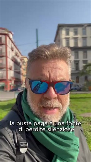 Controlla la busta paga: smetti di perdere soldi