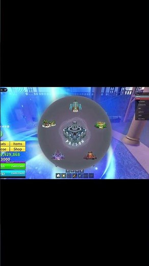 How to Reach MAX 3000 LEVEL in Blox Fruits! 🔥⚡