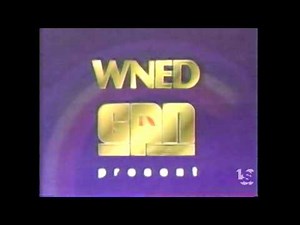 WNED/Great Plains National (1989)