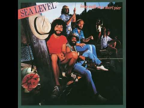 Sea Level - Just A Touch (1979)