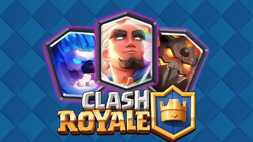 All Super Cards in Clash Royale