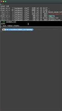How to use the "echo" Command in UNIX/Linux Shell #unix #linux #coding #commandline