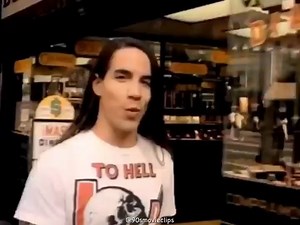 🎤MUSIC VIDEO MONDAY🎤 : "Under the Bridge" by Red Hot Chili Peppers (1992) | Red Hot Chili Peppers Forever