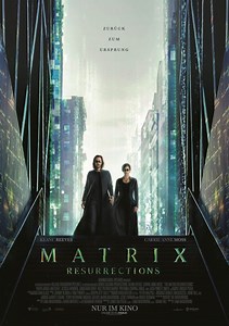 Matrix 4: Resurrections