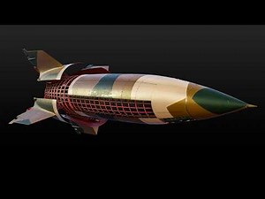 5.4K views · 87 reactions | The V2 Rocket: Hitler’s Deadly "Wonder...