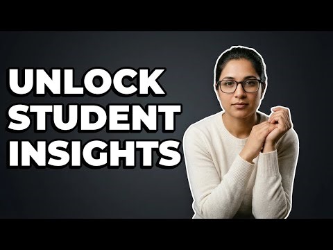 How To Interpret Assessment Data For Learning Trends?