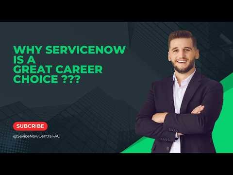 Learn ServiceNow from Scratch | Complete Beginner Roadmap