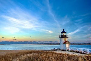 Tour New England: itinerario di viaggio da Boston a Cape Cod
