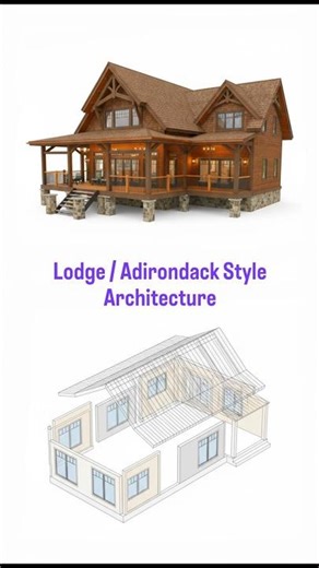 Architecture Explained: Simple Breakdown of Key Terms #ArchitectureExplained #ArchitectureTerms