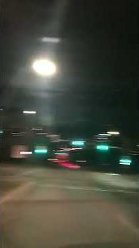 I'M GOIN' DOWN - BRUCE SPRINGSTEEN Feat. POLICE CHECK STOP ON BRIDGE