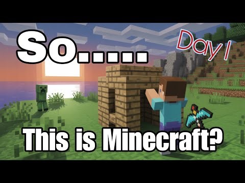 The Broken Script On Zalith Launcher | Day 1