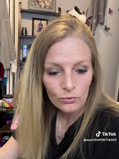 michelle-Clark on TikTok