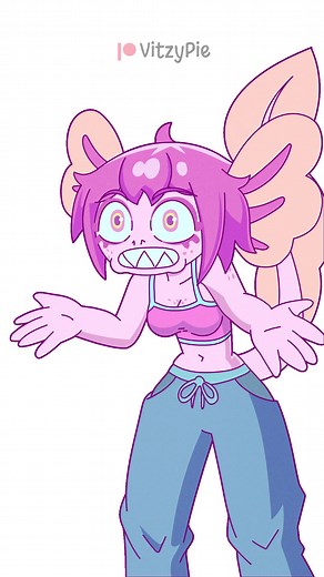 Discover the Cute and Colorful Clothing Styles of the Axolotl