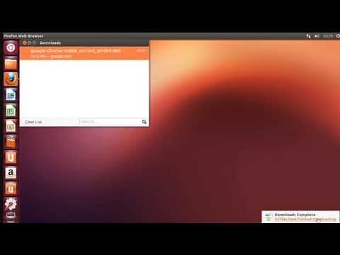 How To Install Linux - Ubuntu