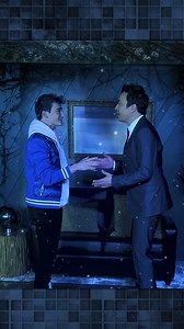 Come on, not even one? Noah Schnapp Stranger Things | The Tonight Show Starring Jimmy Fallon