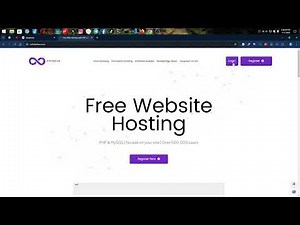 Instalar certificado SSL en infinityfree