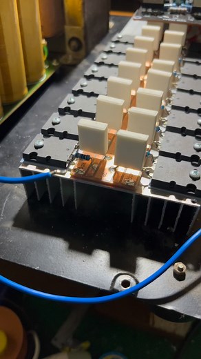 Soldering process #soldering | Hendri Teknik