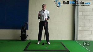 Beginner Golf Driving: Driving Basics Video – Lesson by PGA Pro Pete Styles