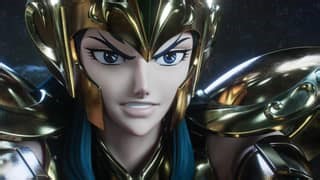 SAINT SEIYA: Knights of the Zodiac | E6 - Absolute Zero