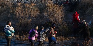 Congress Isn’t Going to Fix the Border. Can Biden?